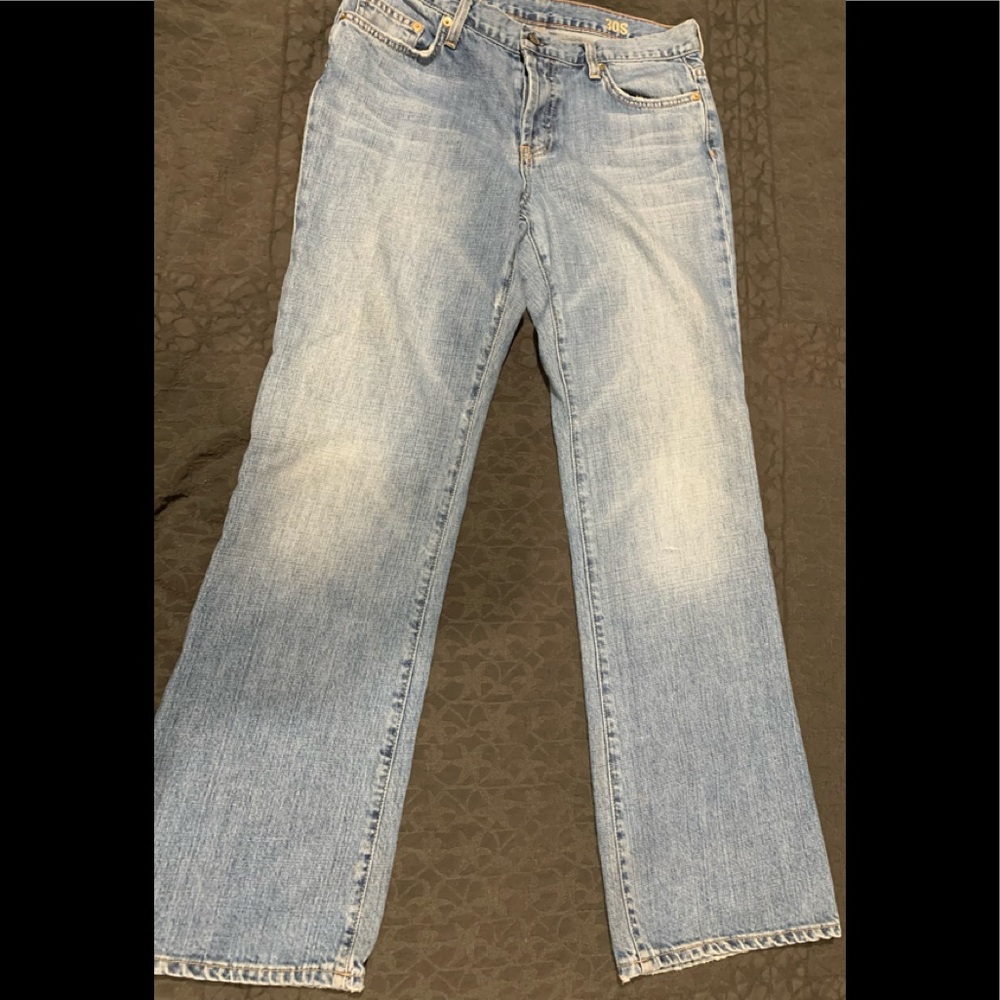 BoyJean, size 32